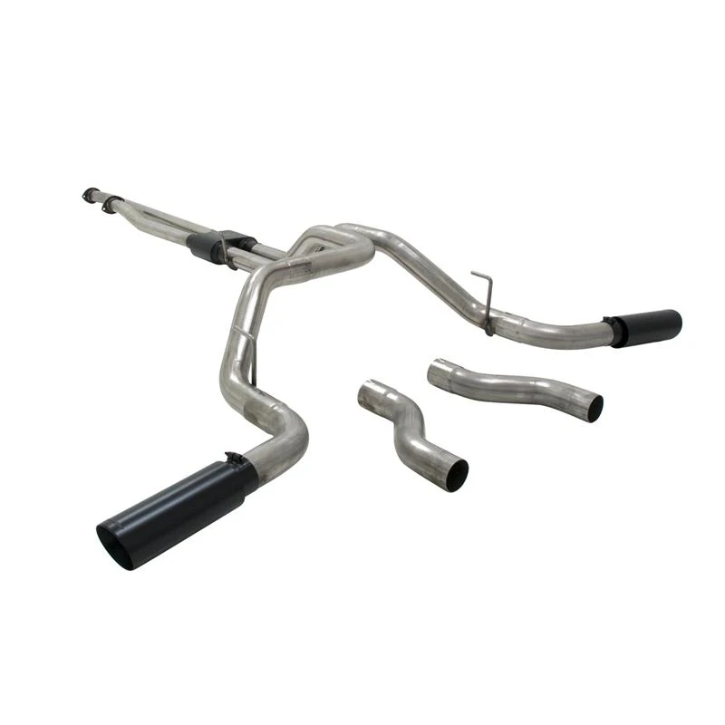 Flowmaster 09-21 Tundra V8 Outlaw SS Cat-Back Exhaust System