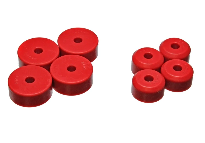 energy-suspension_3.1102R-67932efaab16c Energy Suspension 55-57 Chevy Stock 8cyl ONLY Red Motor Mounts