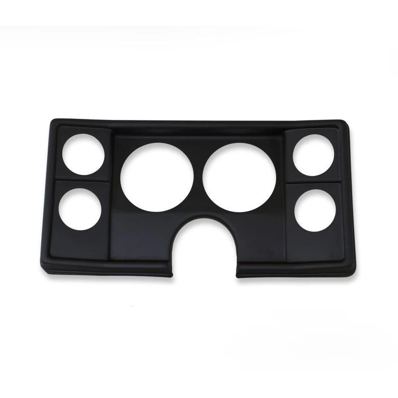 Autometer 82-87 Chevy Malibu/El Camino/Monte Carlo Sport Comp Direct Fit Dash Kit