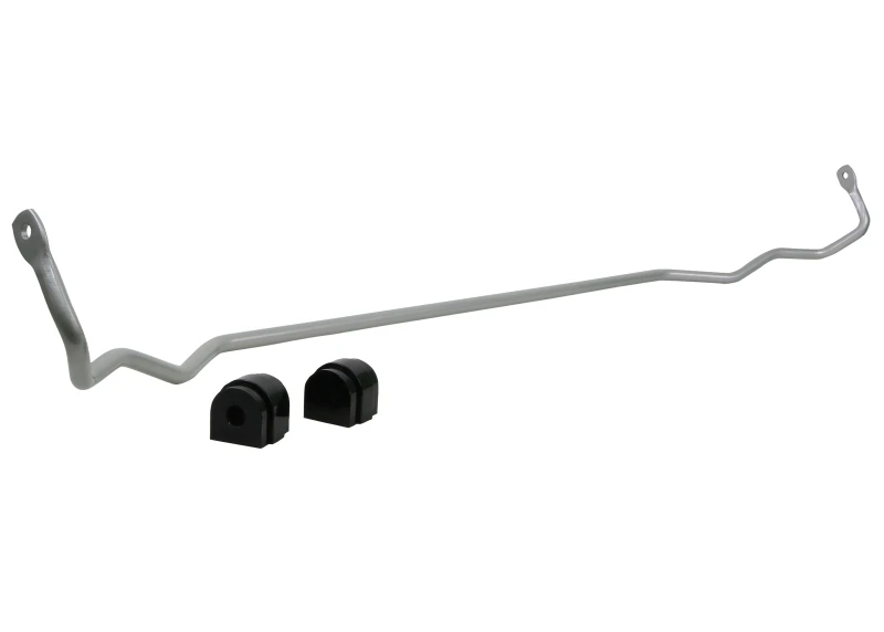 Whiteline BMW 1er Reihe (außer M-Serie) 3er Reihe (außer M3) 16mm Heavy Duty Heck Stabilisator