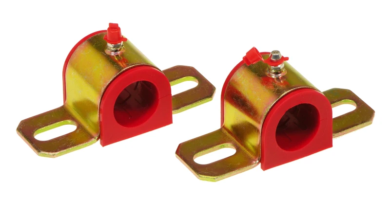 Prothane Universal Greaseable Sway Bar Bushings