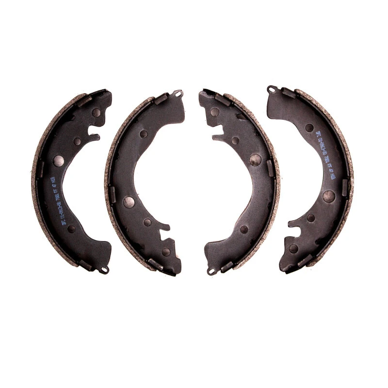 DFC 06-20 Honda Fit (USA/Canada) Rear Premium Service Shoes