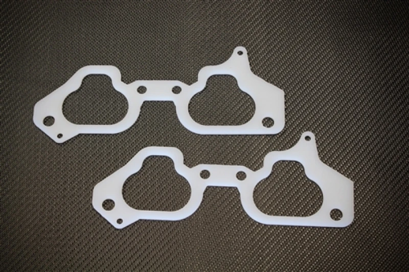 Torque Solution Thermal Intake Manifold Gasket for Subaru WRX 02-08