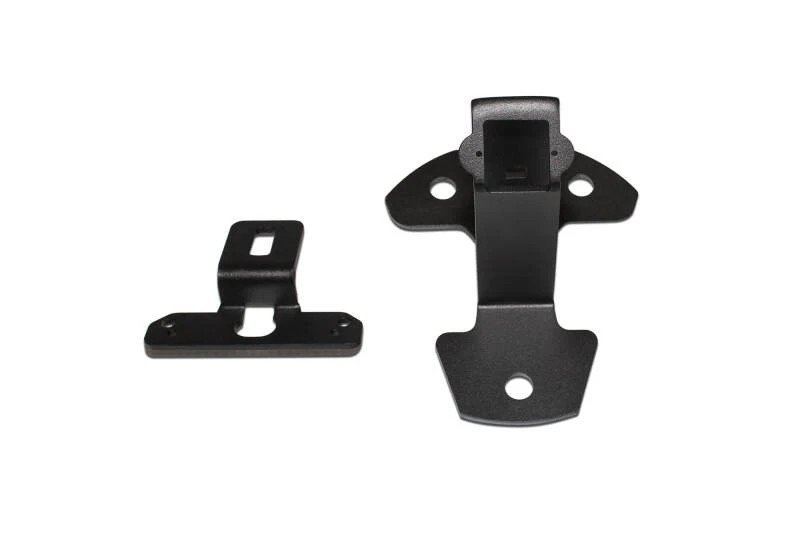 Addictive Desert Designs 2018 Jeep Wrangler JL Backup Camera Relocation Kit