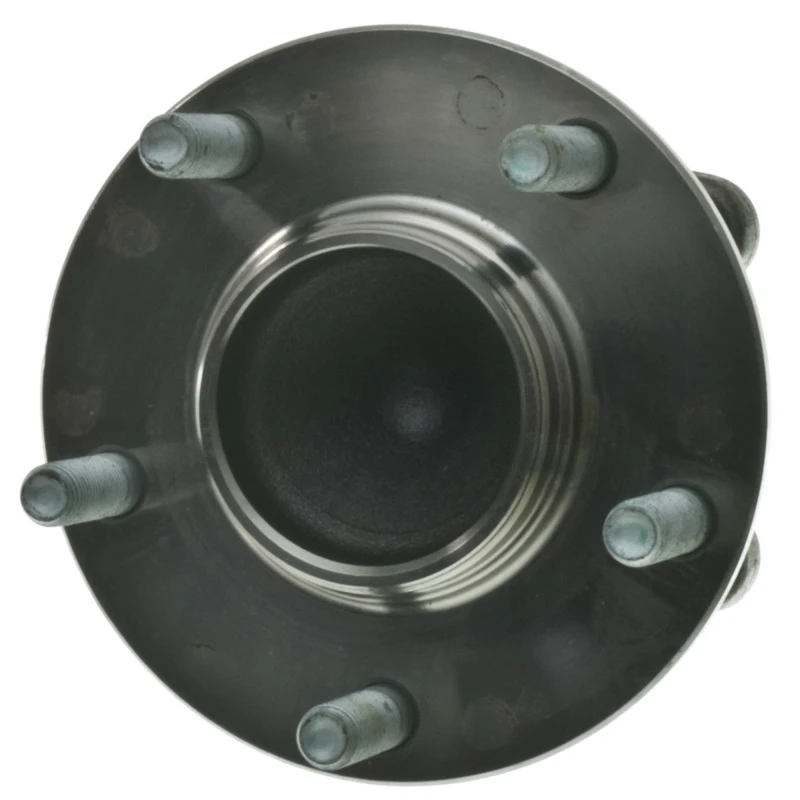 MOOG 09-13 Mazda 6 Hinterrad-Naben-Montage