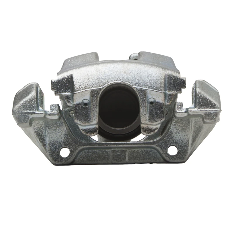 DFC 96-04 Mercedes-Benz E300 Diesel Front-R Premium Caliper - Silver Zinc Coated
