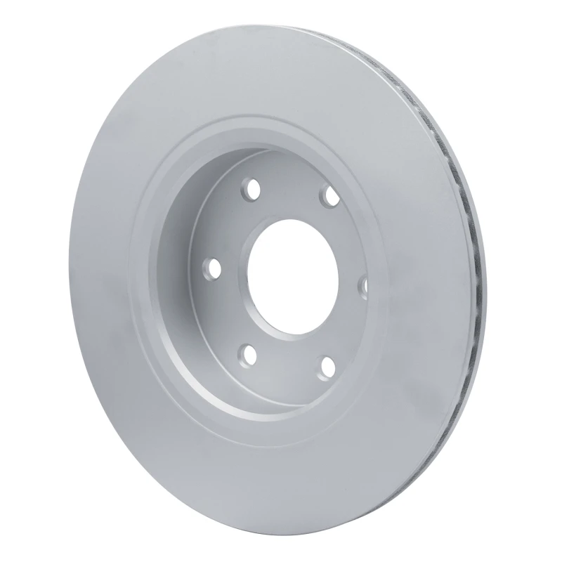 DFC 25-26 Infiniti QX80/Nissan Armada Rear GeoSPEC Coated Rotor