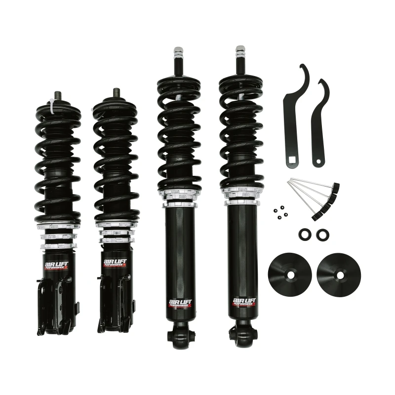 Air Lift Performance Gewindefahrwerk für 85-98 VW GTI / 85-98 VW Jetta