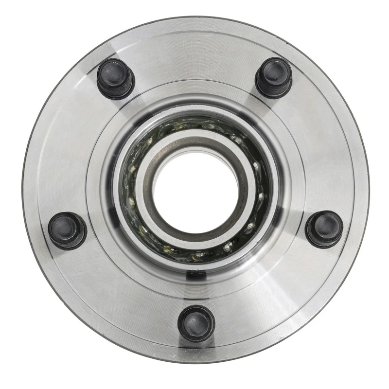 MOOG 05-14 Chrysler 300 Vordere Nabe Einheit