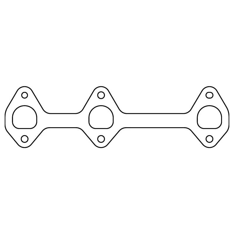cometic-gasket_C15005-064-67960cafa93c7 Cometic GM Gen-3 60 Grad V6.064in AM Auspuffkrümmer Dichtungssatz