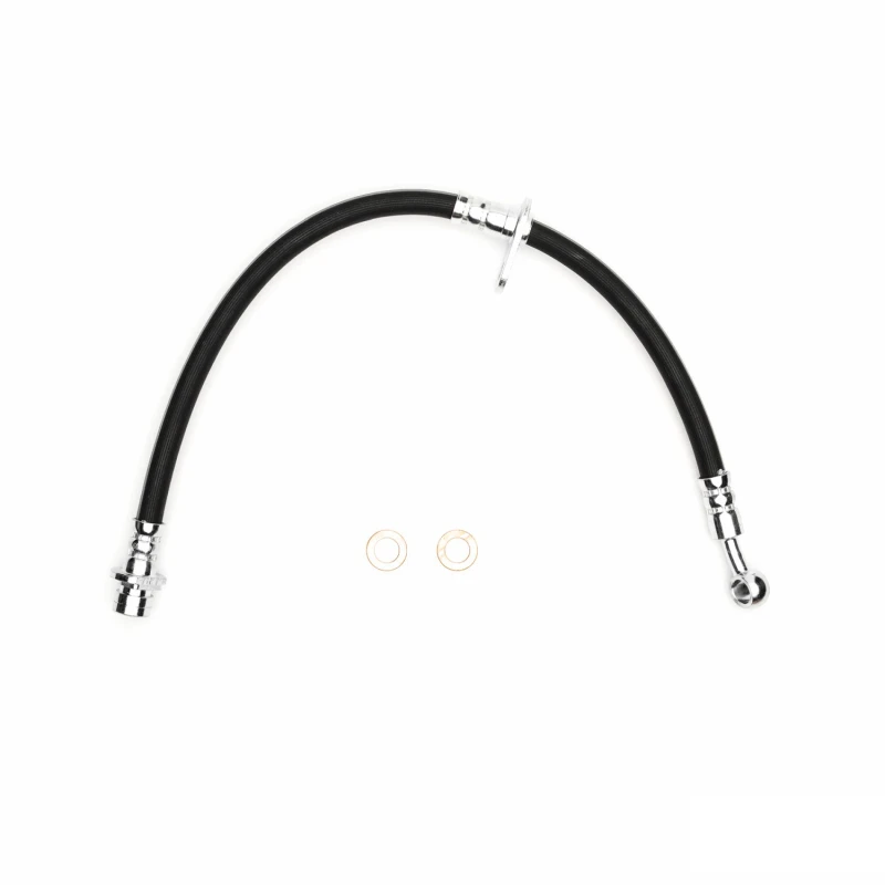 DFC 13-17 Honda Accord Front-L Brake Hose