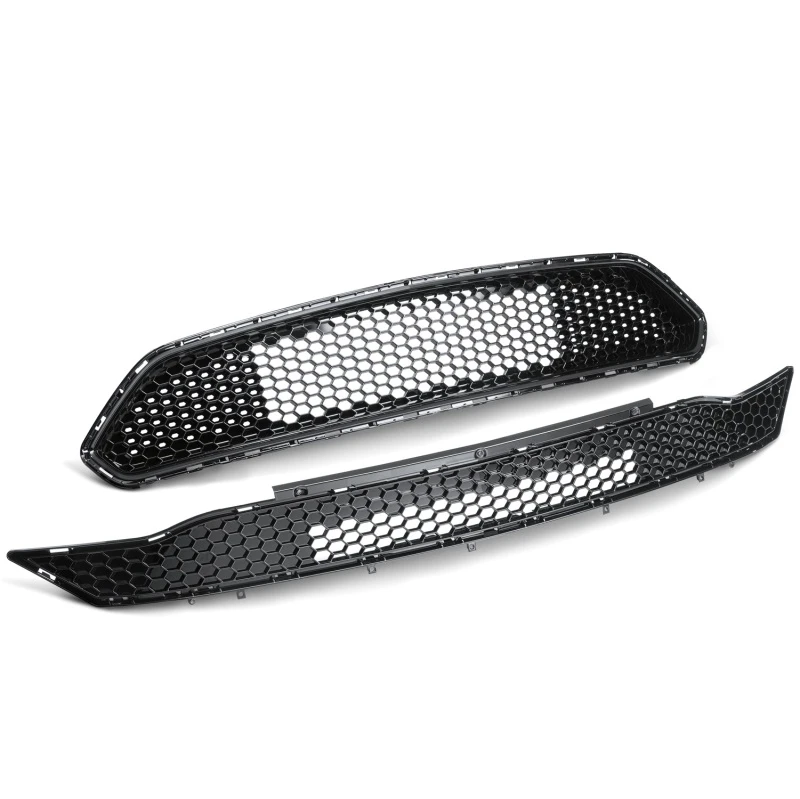 Ford Racing 18-20 Mustang Modifizierte Bullitt Frontgrille