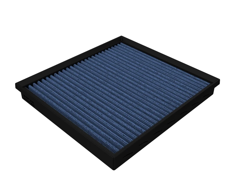 aFe MagnumFLOW Air Filters OER P5R A/F P5R BMW X6 08-12 L6-3.0L/13-15 X3 35ix (t)