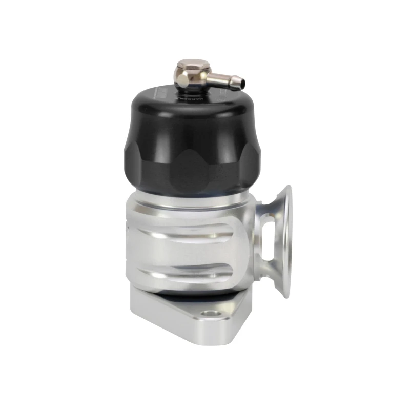Turbosmart BOV Supersonic - für Mazda/Subaru -Schwarz