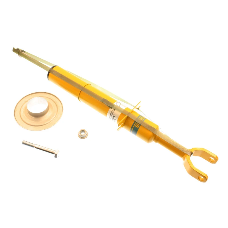 Bilstein B6 2000 Audi A8 Quattro Basis Vorne 46mm Monotube Stoßdämpfer