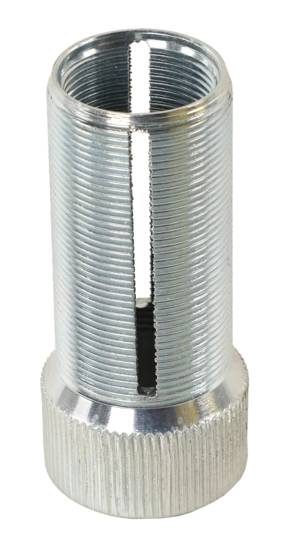 MOOG 18-23 Jeep Wrangler Steering Tie Rod End Adjusting Sleeve