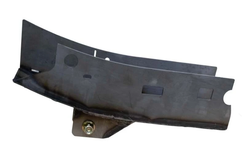 Rust Buster Mittleres Rahmenreparatur-Kit für 2003–2009 Toyota 4Runner und 2007–2014 Toyota FJ Cruiser