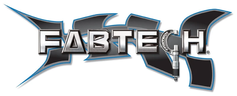 Fabtech Schweißplatte