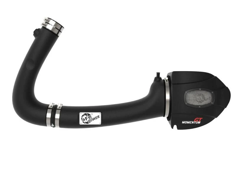 aFe Momentum GT Dry S Stage-2 Ansaugsystem 11-15 Dodge Challenger/Charger V6-3.6L