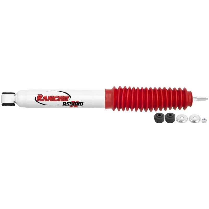 Rancho RS5000X Front Shock Absorber