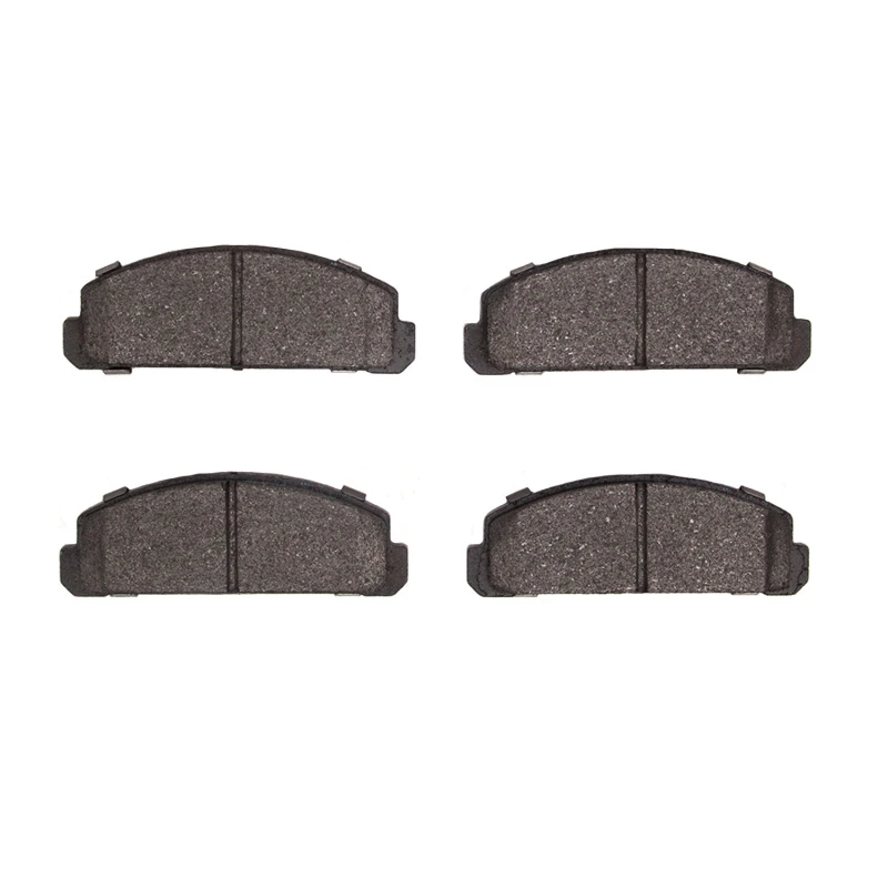 DFC 76-78 Mazda Cosmo Rear 3000 Semi-Metallic Brake Pads