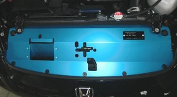 Cusco Kühler-Kühlblech für Honda S2000 AP1 AP2