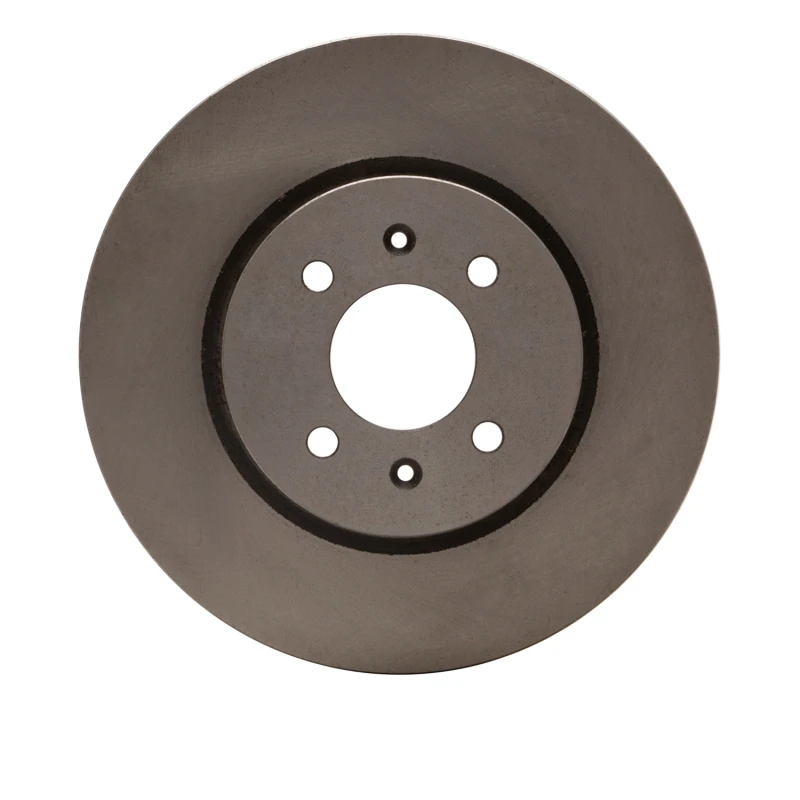 DFC 12-23 Hyundai Accent Front Brake Rotor