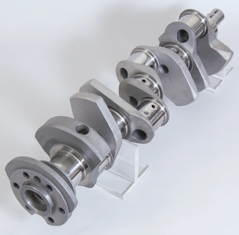 Eagle Chevrolet 350 3,500in Hubraum Kurbelwelle aus geschmiedetem 4340 Stahl