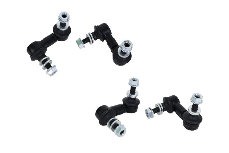 Whiteline 03-08 Subaru Forester Adjustable Sway Bar Vehicle Link Kit