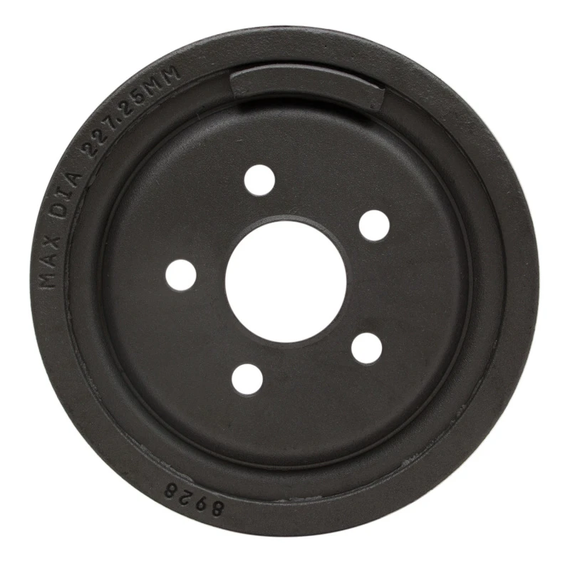 DFC 82-02 Buick Century Rear True Balanced Brake Drum