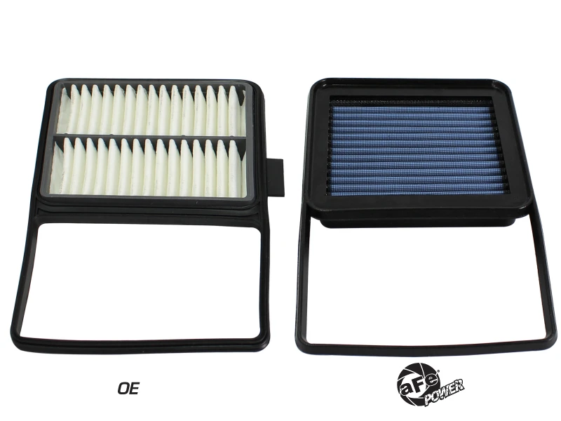 aFe Magnum FLOW OER Pro 5R Luftfilter 04-09 Toyota Prius L4-1.5L