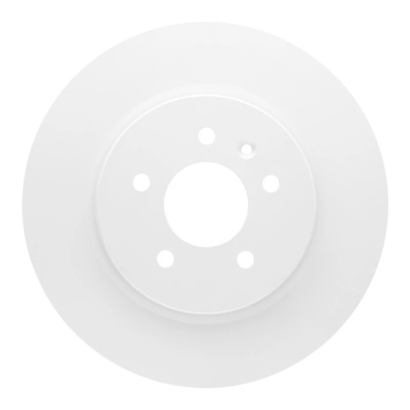 DFC 16-20 Buick Regal Sportback Rear GeoSPEC Coated Rotor