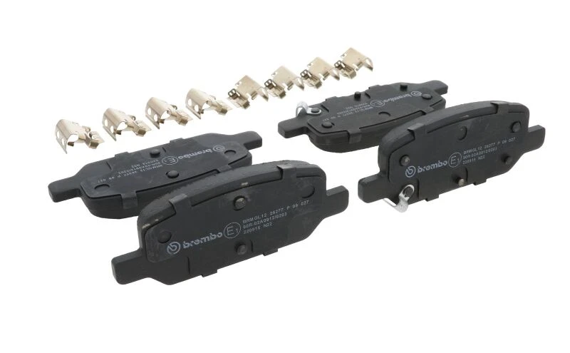 Brembo OE Low-Met Bremsbelag
