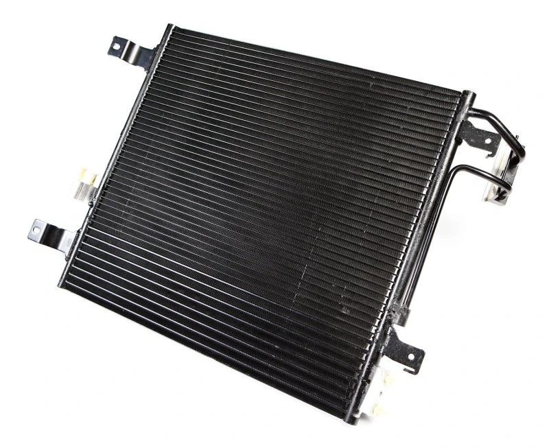 Omix A/C-Kondensator 3.8L/2.8L (mit TOC) 07-18 Wrangler