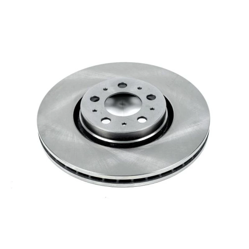 Power Stop 08-09 Volvo S60 Front Autospecialty Brake Rotor