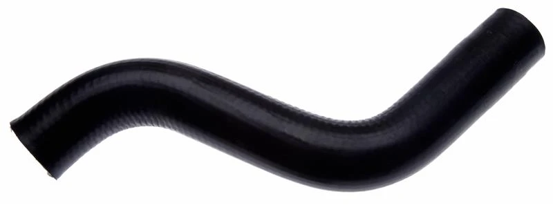 Gates 88-92 Toyota Corolla 4-Cyl. 1.6L Upper Molded Coolant Hose