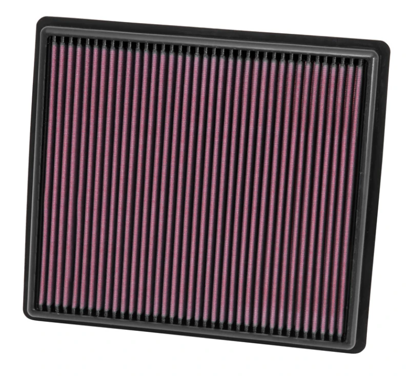 K&N Ersatzluftfilter - Panel für 13 Chevrolet Malibu 2.5L/2.0L