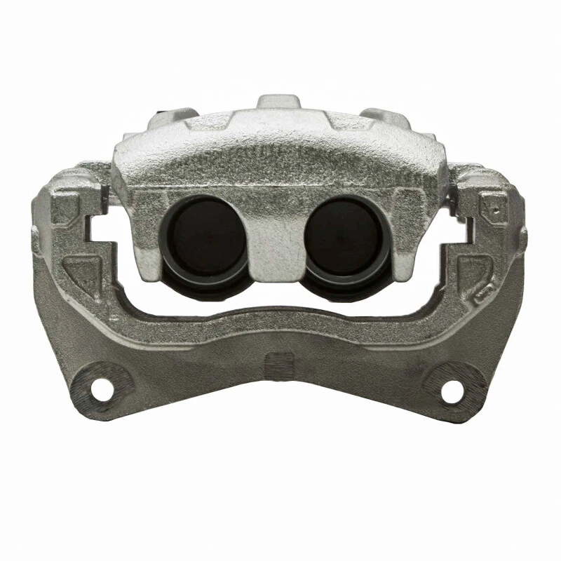 DFC 05-21 Subaru Legacy Front-L Premium Caliper - Silver Zinc Coated