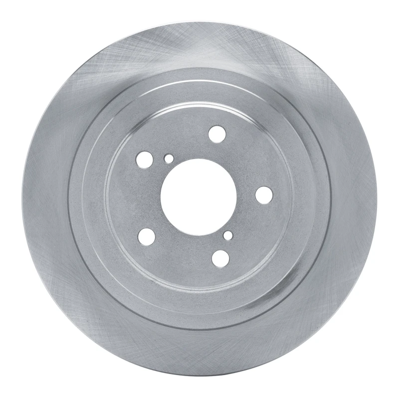 DFC 00-06 Subaru Legacy Rear Brake Rotor