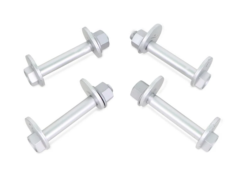 SuperPro Alignment Caster Camber Cam Bolt Kit