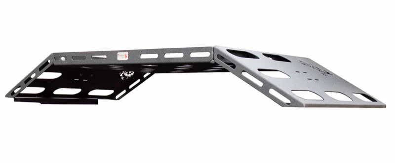Fishbone Offroad Bed Storage Rack for 2020+ Jeep Gladiator JT