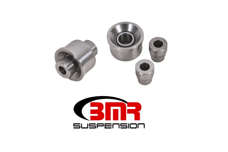 BMR 79-04 Ford Mustang 8.8 Zoll Differential-Lager-Kit Kugellager Edelstahl-Gehäuse