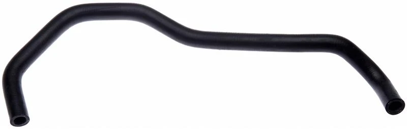 Gates 97-01 Honda Prelude 4-Cyl. 2.2L Valve-1 To Eng. Molded Heater Hose