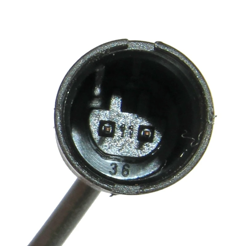 Power Stop 95-99 BMW 318ti Rear Euro-Stop Electronic Brake Pad Wear Sensor