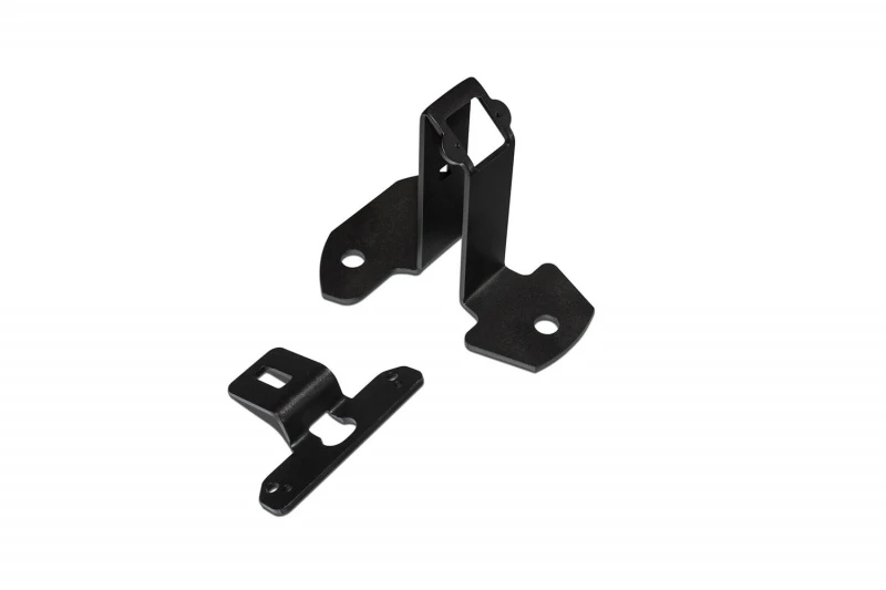 Addictive Desert Designs 2018 Jeep Wrangler JL Backup Camera Relocation Kit