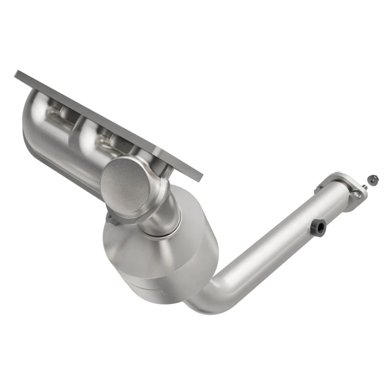 MagnaFlow-Konverter DF 02-03 Freelander 2.5L