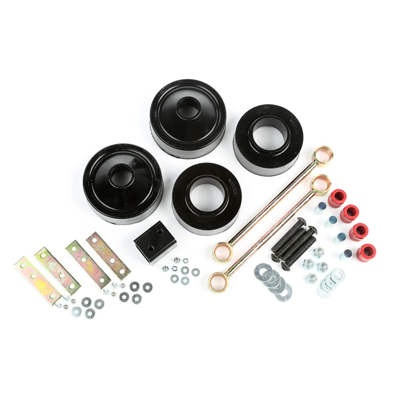 Rugged Ridge Spacer Lift Kit 1,75 Zoll 07-18 Jeep Wrangler