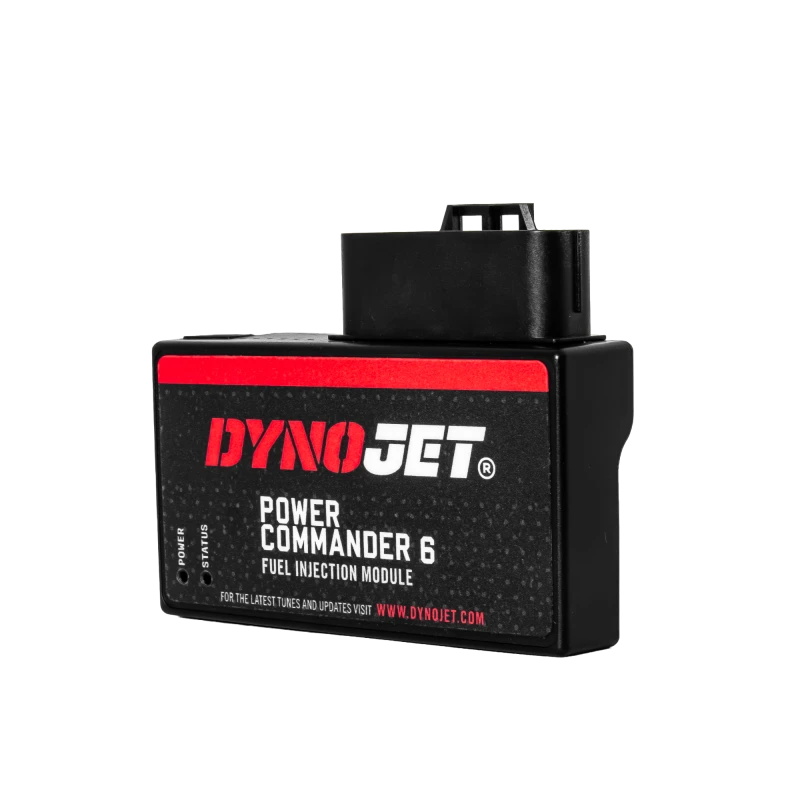 Dynojet Power Commander 6 für 2015–2021 Kawasaki Vulcan 1700