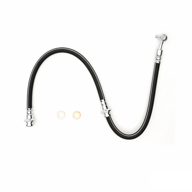 DFC 11-23 Nissan Juke Front-L Brake Hose