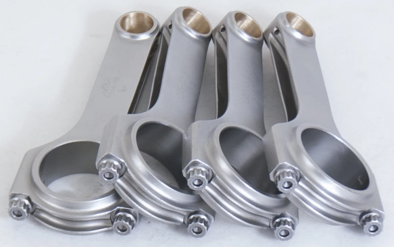 Eagle Chevy 2,3L Quad4 H-Beam Pleuelstangen (Satz von 4)